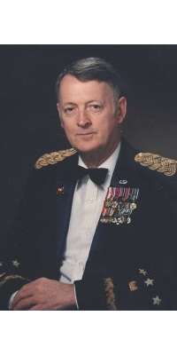 Elvin R. Heiberg III, American army general, dies at age 81